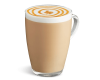 CARAMEL MACHİATO