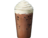 ICE ZEBRA MOCHA