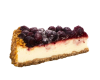YABAN MERSİNLİ CHEEESECAKE  