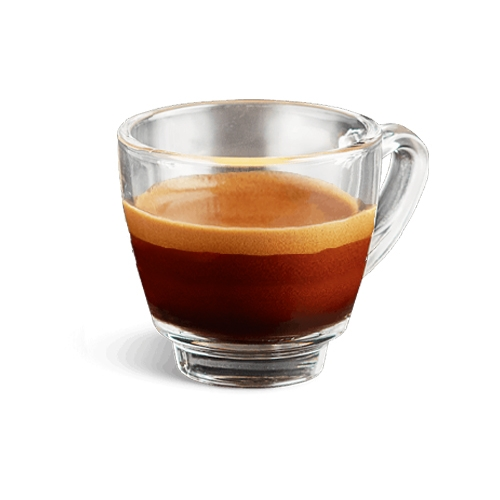DOUBLE ESPRESSO