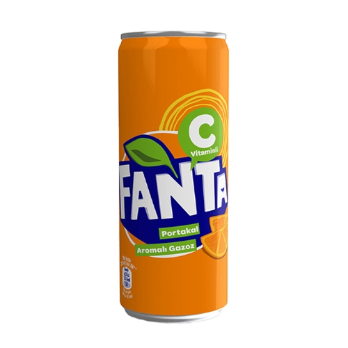 FANTA
