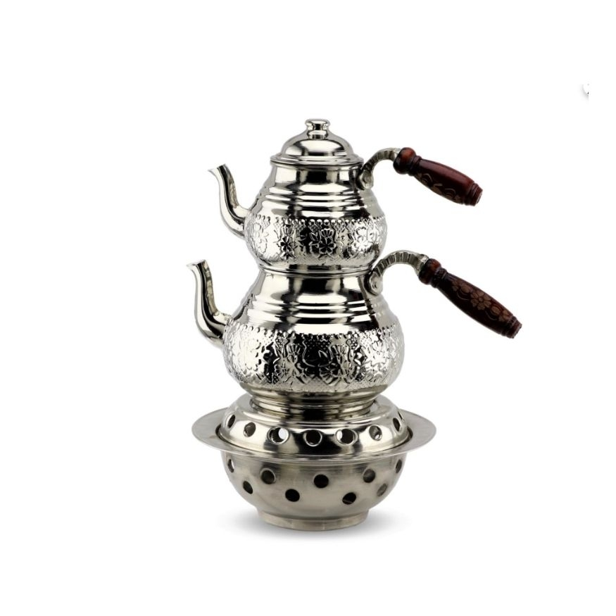 KÜÇÜK DEMLİK ÇAY